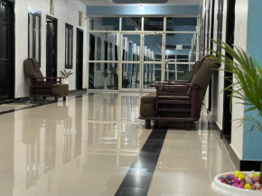 Nilastay emirates